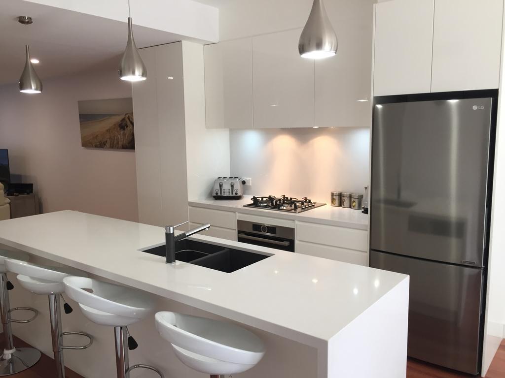 فيلا Chic Townhouse In North أدليد المظهر الخارجي الصورة