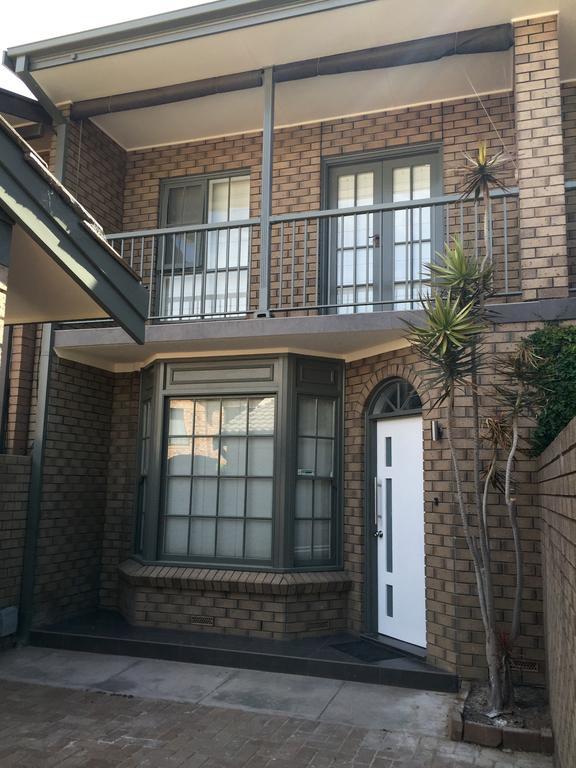 فيلا Chic Townhouse In North أدليد المظهر الخارجي الصورة