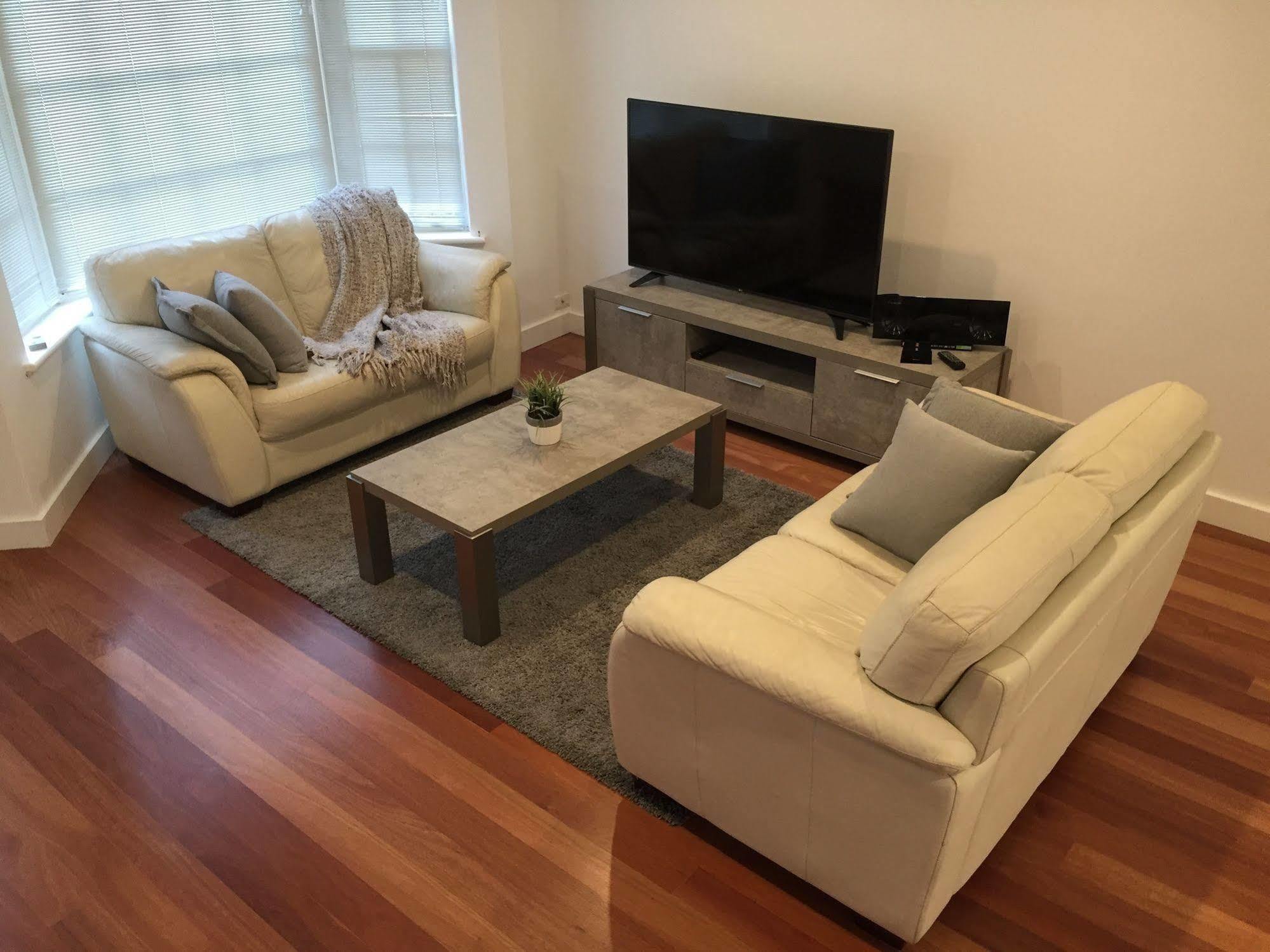 فيلا Chic Townhouse In North أدليد المظهر الخارجي الصورة