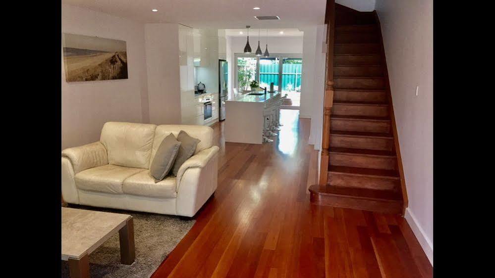 فيلا Chic Townhouse In North أدليد المظهر الخارجي الصورة