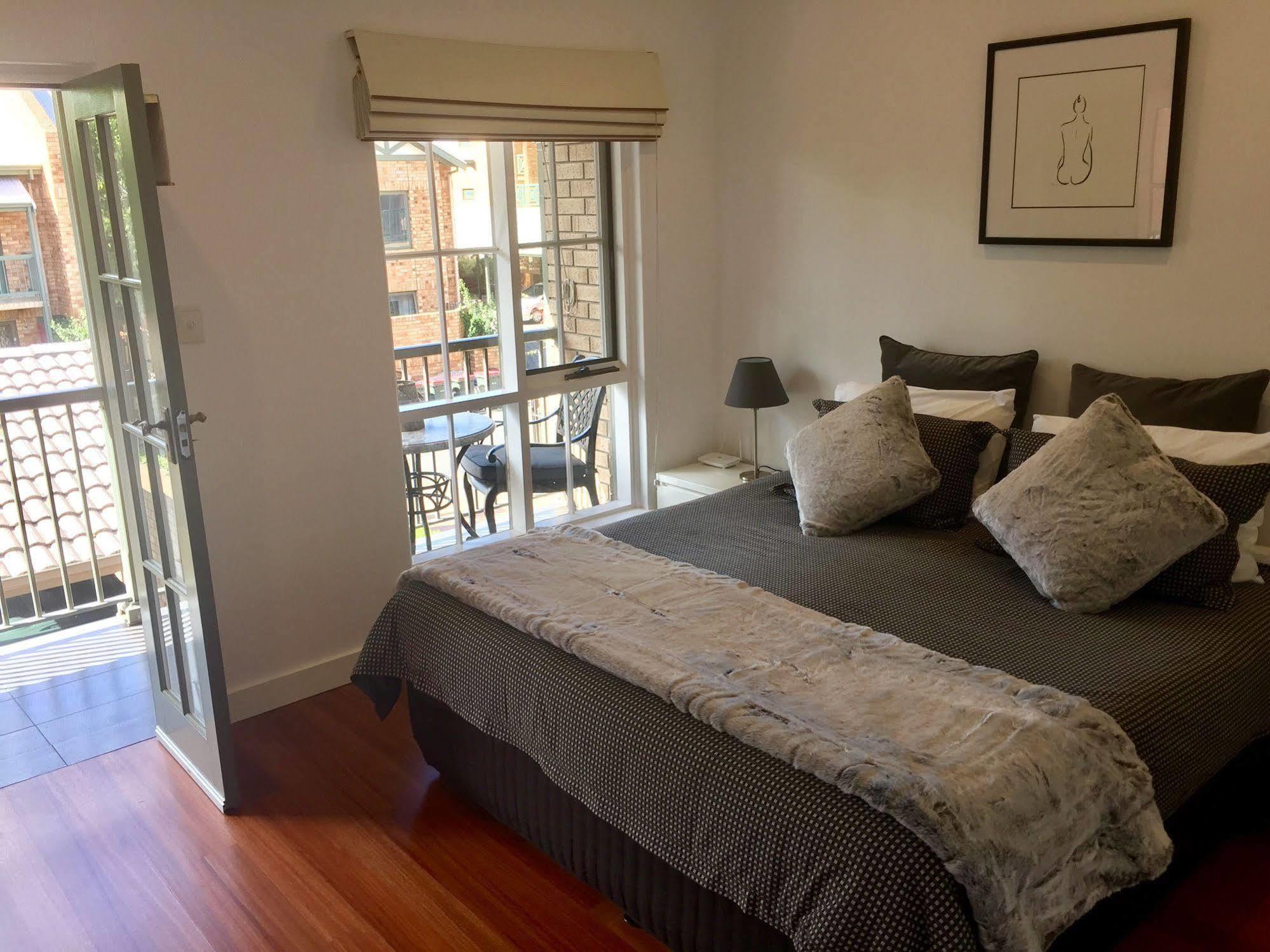 فيلا Chic Townhouse In North أدليد المظهر الخارجي الصورة