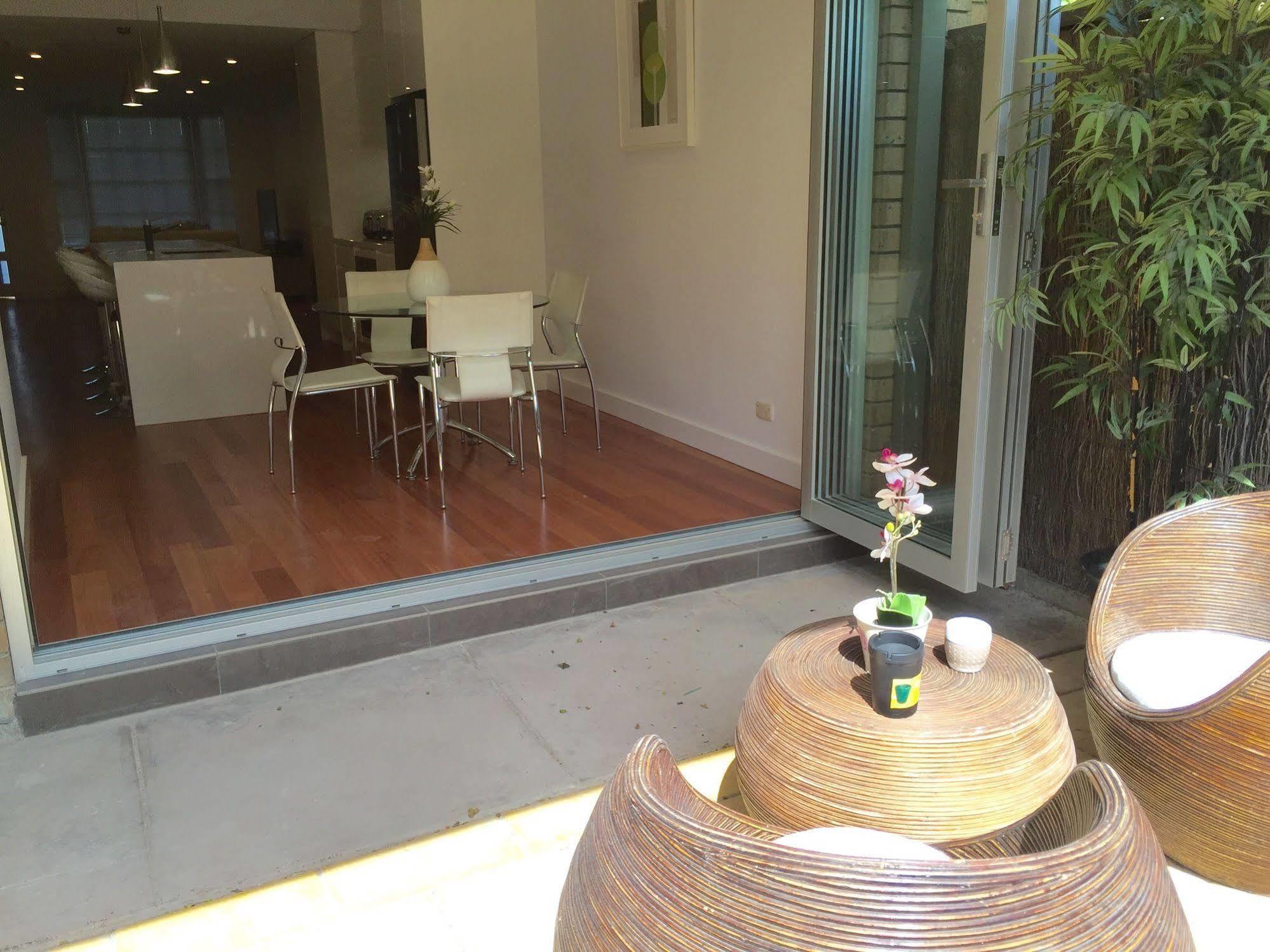 فيلا Chic Townhouse In North أدليد المظهر الخارجي الصورة